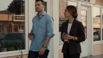 That was the beginning
of the end. - Burden of Truth