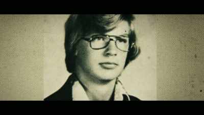 - That was the beginning
stages of what resulted - Invisible Monsters: Serial Killers in America
