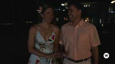 That was the beginning - You Had Me at Aloha