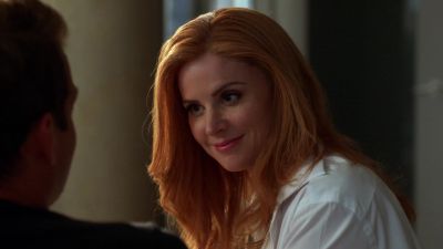 That was the best
cup of coffee I've ever had. - Suits