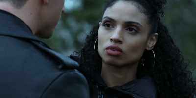 That the best you got, Thomas? - Power Book IV: Force
