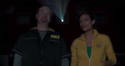 That was the best movie I ever saw - Clerks III