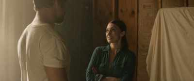 That is the best news I've heard
since... - A Savannah Haunting