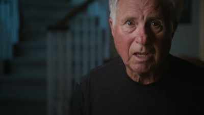That was the best
we could get him, - Confronting a Serial Killer