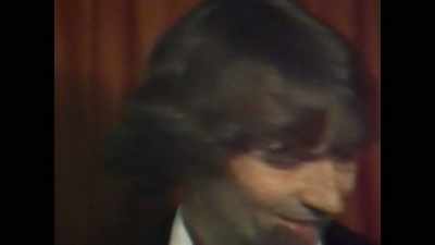 That was the biggest honour,
that was everybody's goal, - Children of the Cult