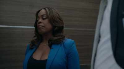 That is the biggest
sin in the Bureau - The Rookie: Feds