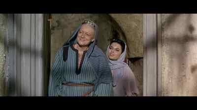 That is the Boaz I remembered. - The Story of Ruth