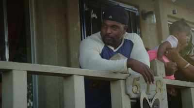 That was the boogie man.
We all went through, - Stockton on My Mind