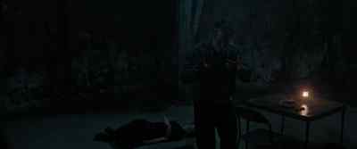 That is The Butterfly Effect - Heretic