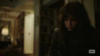 That is the c-cost of your gift. - NOS4A2