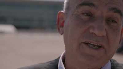 That the campaign financing
was a natural thing. - The Edge of Democracy
