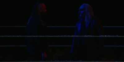 That was the catalyst
to create - Bray Wyatt: Becoming Immortal