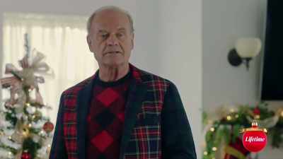 That is the choice, right? - The 12 Days of Christmas Eve