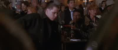 That was the colonel. - Die Hard 2