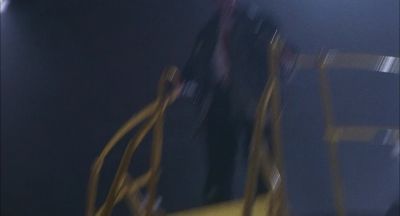 That is the craziest fuckin' thing I've - Bordello of Blood