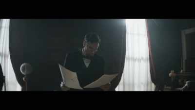 That the Declaration
of Independence - Abraham Lincoln