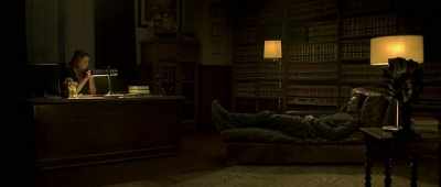 That is the distraction keeping 
you from your real life.         - The Curse of Sleeping Beauty