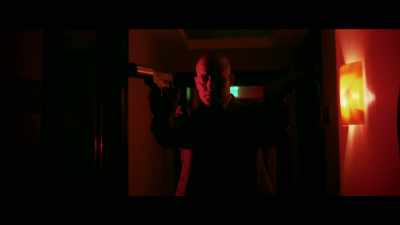 That when the end is here, - The Perfect Weapon