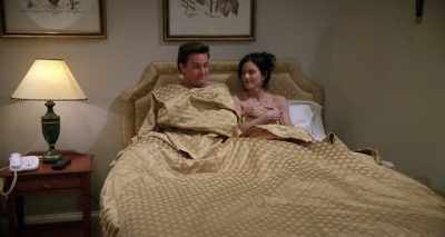 That was the end of the season, - Friends: The Reunion