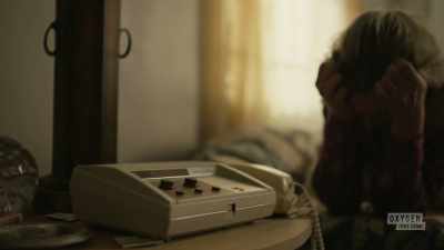 That was the entire message,
and I could hardly breathe. - Manifesto of a Serial Killer