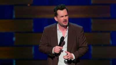 That is the equivalent - Jim Jefferies: High n' Dry