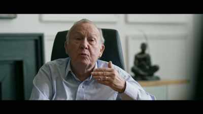 That is the extent to which
I will do a due diligence. - Steinheist