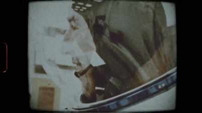 That was the first mission
to the moon--Apollo 8. - A Brief History of the Future