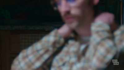  - That was the first person
 to interview rifkin in prison, - Rifkin on Rifkin: Private Confessions of a Serial Killer