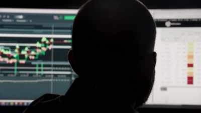 That was the first real sign - Diamond Hands: The Legend of WallStreetBets