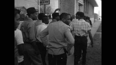 That was the first time
in his mind he said, - Right to Offend: The Black Comedy Revolution