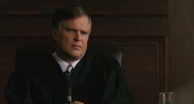 That was the first time
someone went to court - On the Basis of Sex