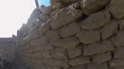 That was the first time that had happened, - Heval