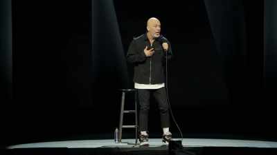 That was the first time
we smelled our breath! - Jo Koy: Live from the Los Angeles Forum