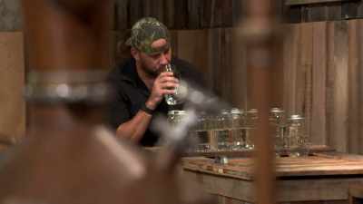   That is the flavor profile
  that I'm looking for. - Moonshiners: Master Distiller