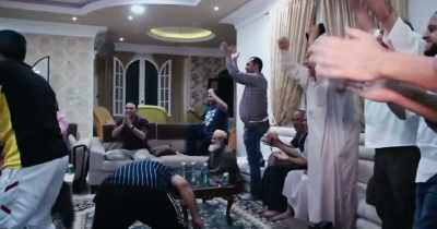 That the game
becomes global through a global audience. - Super League: The War for Football