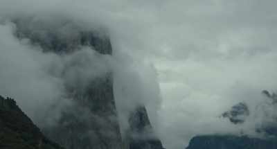 That is the goddamn
warrior spirit. - Free Solo