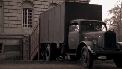 That the gold bars were identified clearly - Hitler's Gold