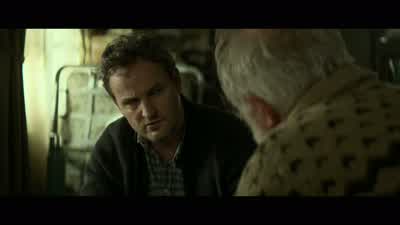 That the ground was badSourthe ground is sour - Pet Sematary