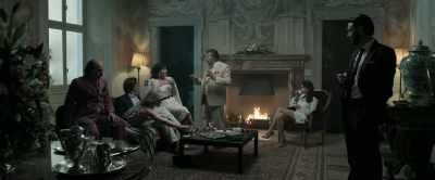 THAT THE GUCCIS - House of Gucci