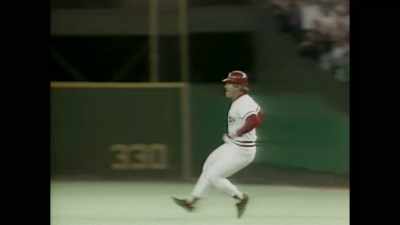 That was the hit
Pete Rose thought - Charlie Hustle & the Matter of Pete Rose