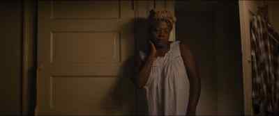 That was the hospital.
Alberta had the baby. - Fences