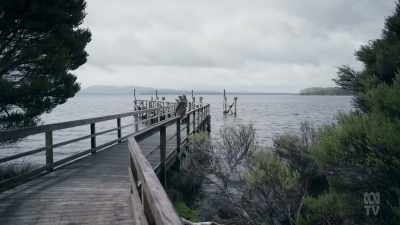 That is the island where they kept
the hard men in chains. - Books That Made Us