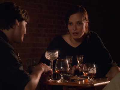 That the language is so powerful
that not a word can be changed, - Fabian: Going to the Dogs
