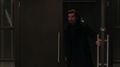 That was the last
of 'em. - Supernatural