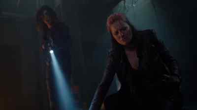 That was the last of them. - Ash vs Evil Dead
