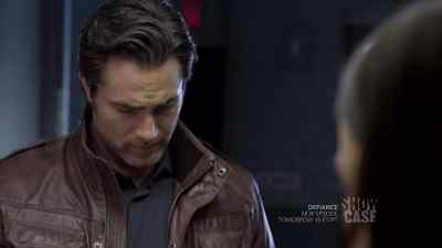 - That the last one?
- Yup. - Continuum