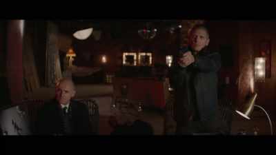That is the last place that I saw her, - Trigger Point