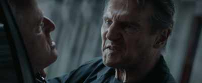 That was the last threat
you will ever make to me. - Blacklight