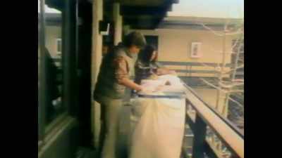 That was the last time
Gadowski saw her alive. - Ted Bundy: Falling for a Killer