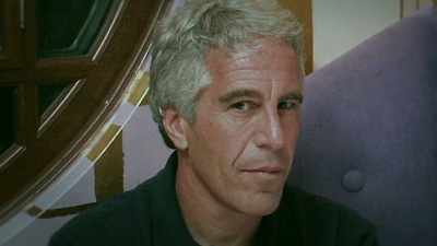 That was the last time
I had heard from Epstein - Surviving Jeffrey Epstein